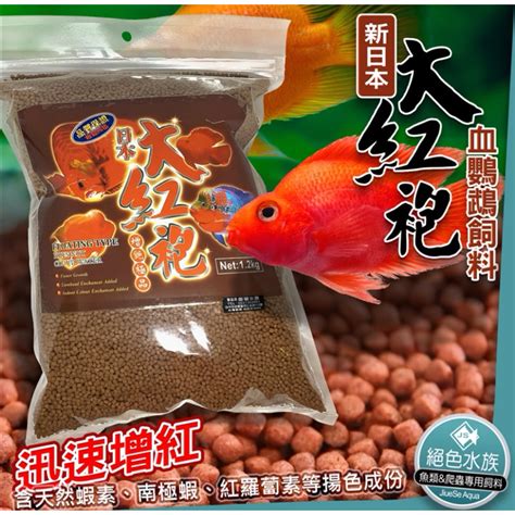 血鸚鵡飼料推薦|血鸚鵡飼料 